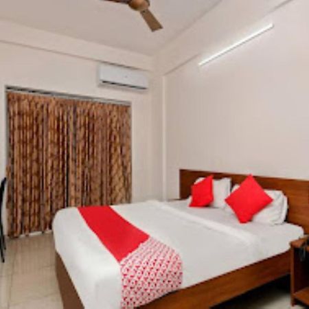 Hotel Samruddhi Lodging,Mangaluru Mulki Kültér fotó