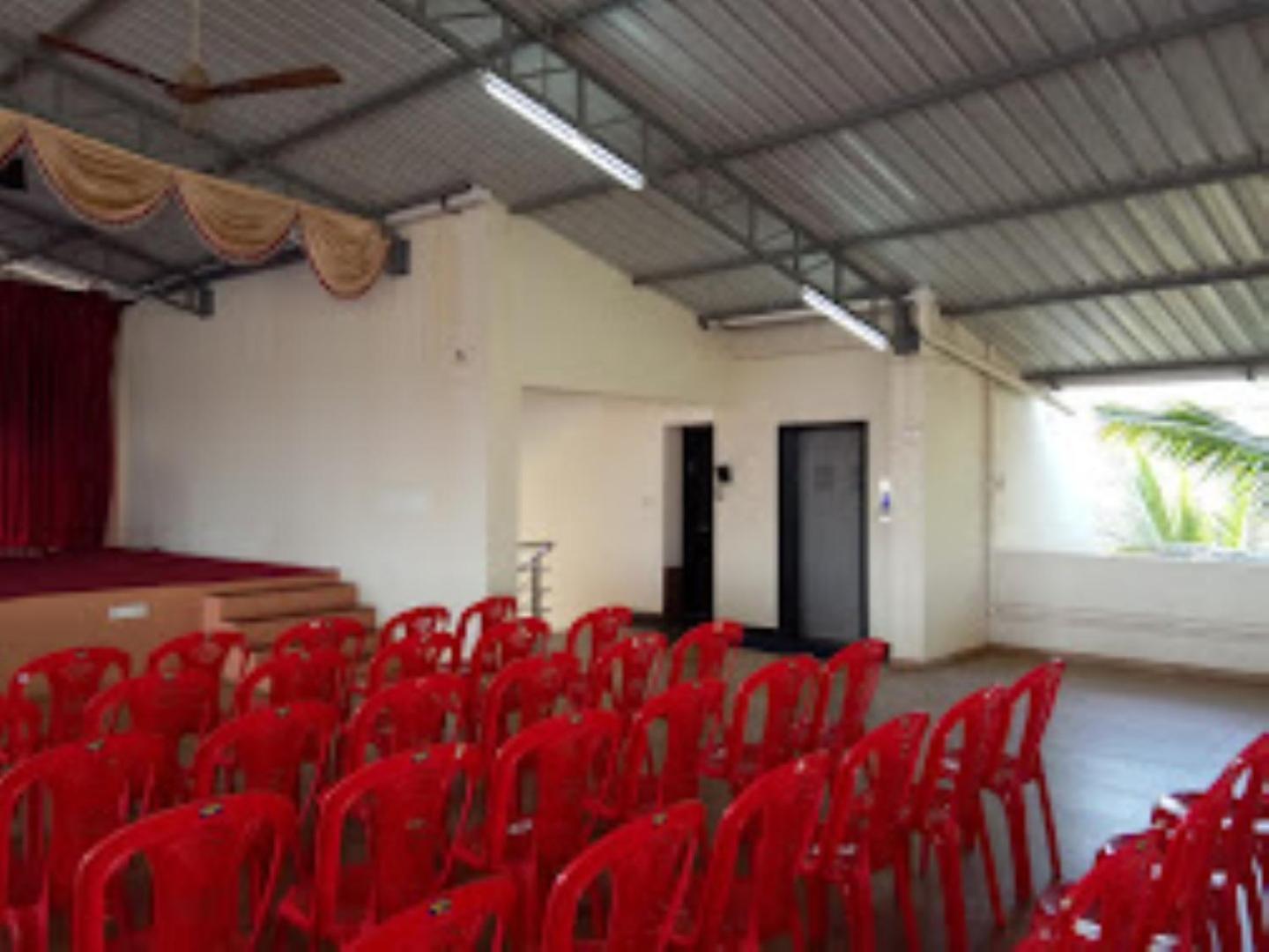 Hotel Samruddhi Lodging,Mangaluru Mulki Kültér fotó