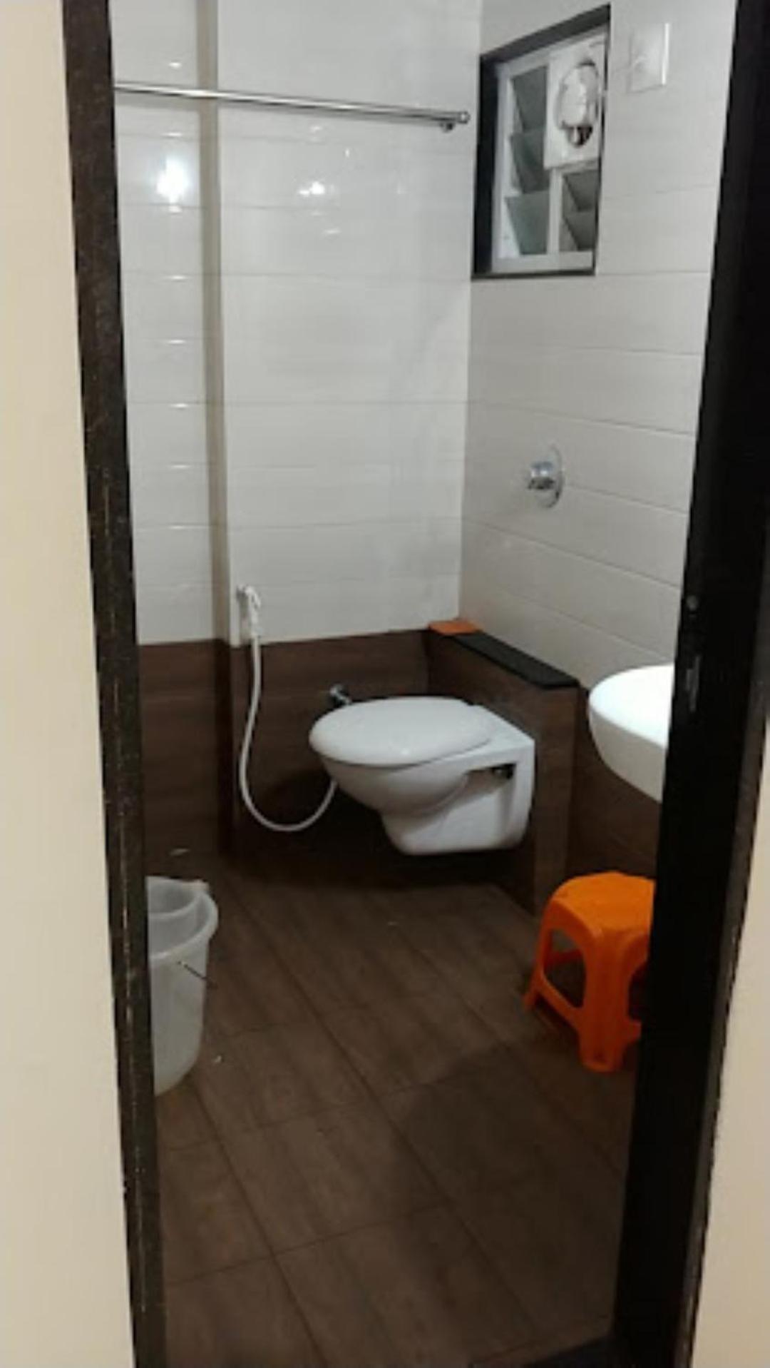 Hotel Samruddhi Lodging,Mangaluru Mulki Kültér fotó
